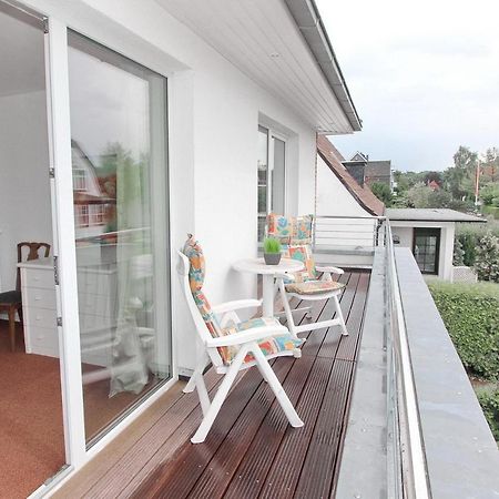 Ferienhaus Gorch-Fock-Str 37 Ferienhaus Gorch-Fock-Str 37 Timmendorfer Strand Extérieur photo