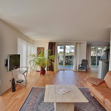 Ferienhaus Gorch-Fock-Str 37 Ferienhaus Gorch-Fock-Str 37 Timmendorfer Strand Extérieur photo