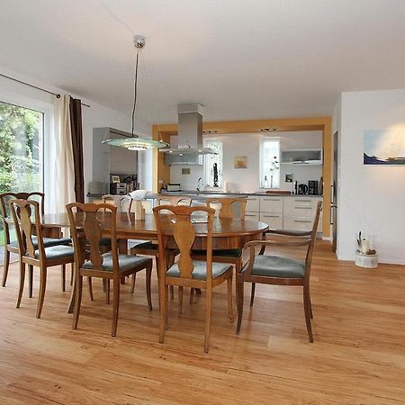 Ferienhaus Gorch-Fock-Str 37 Ferienhaus Gorch-Fock-Str 37 Timmendorfer Strand Extérieur photo