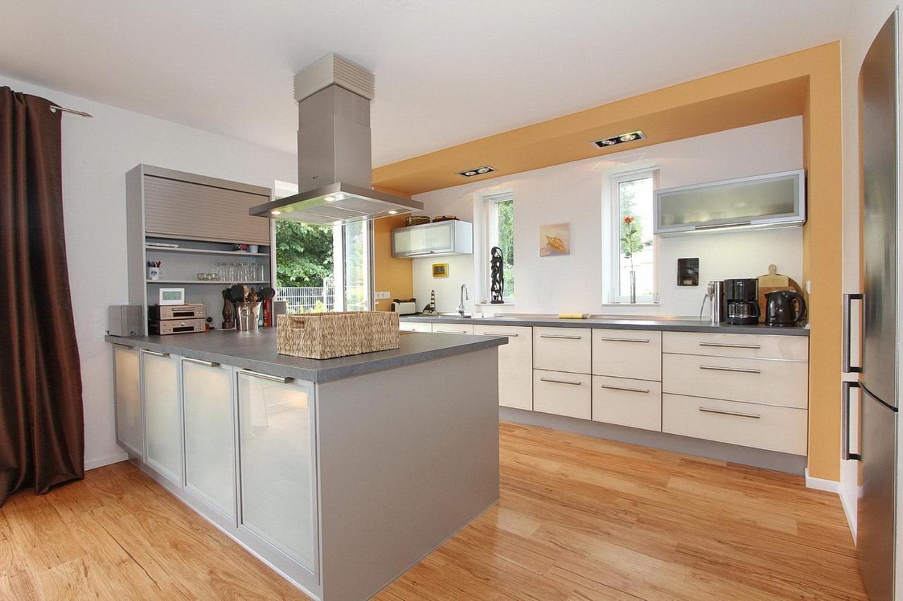 Ferienhaus Gorch-Fock-Str 37 Ferienhaus Gorch-Fock-Str 37 Timmendorfer Strand Extérieur photo