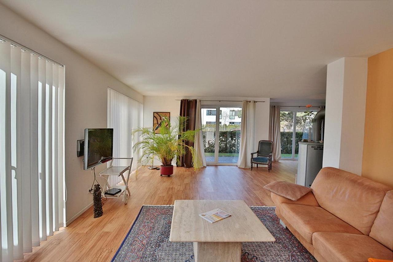 Ferienhaus Gorch-Fock-Str 37 Ferienhaus Gorch-Fock-Str 37 Timmendorfer Strand Extérieur photo