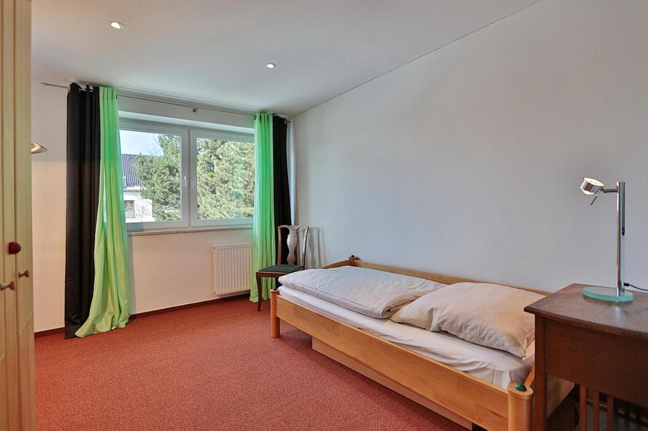 Ferienhaus Gorch-Fock-Str 37 Ferienhaus Gorch-Fock-Str 37 Timmendorfer Strand Extérieur photo