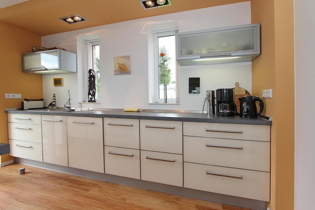 Ferienhaus Gorch-Fock-Str 37 Ferienhaus Gorch-Fock-Str 37 Timmendorfer Strand Extérieur photo
