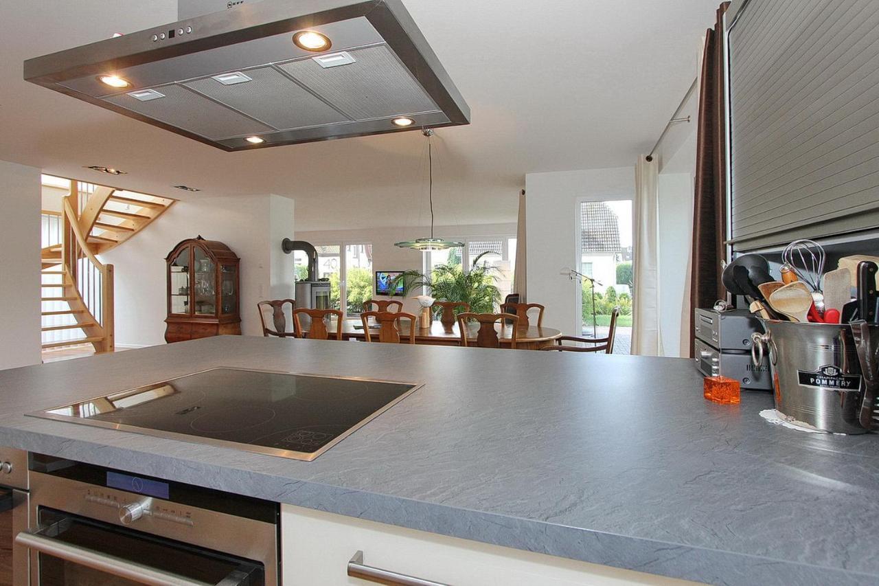 Ferienhaus Gorch-Fock-Str 37 Ferienhaus Gorch-Fock-Str 37 Timmendorfer Strand Extérieur photo