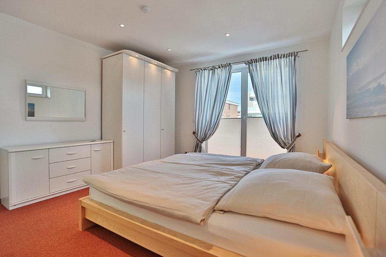 Ferienhaus Gorch-Fock-Str 37 Ferienhaus Gorch-Fock-Str 37 Timmendorfer Strand Extérieur photo