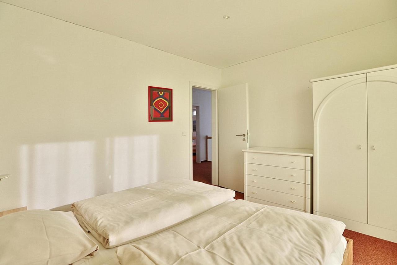 Ferienhaus Gorch-Fock-Str 37 Ferienhaus Gorch-Fock-Str 37 Timmendorfer Strand Extérieur photo
