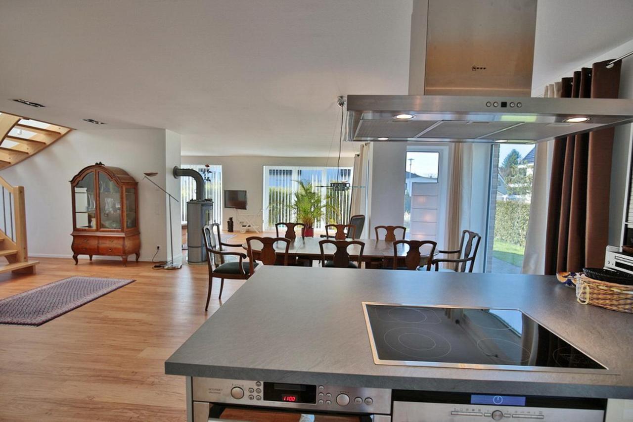 Ferienhaus Gorch-Fock-Str 37 Ferienhaus Gorch-Fock-Str 37 Timmendorfer Strand Extérieur photo