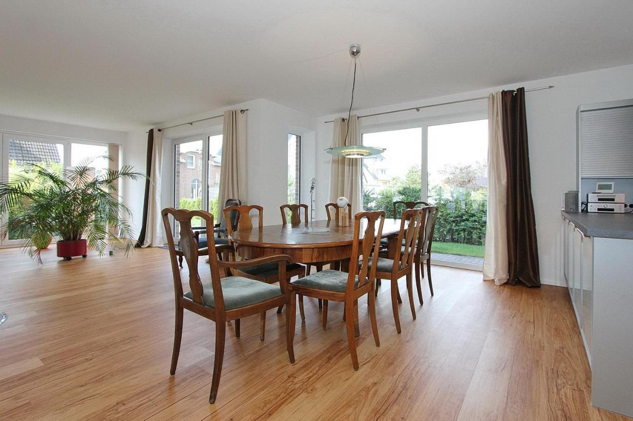 Ferienhaus Gorch-Fock-Str 37 Ferienhaus Gorch-Fock-Str 37 Timmendorfer Strand Extérieur photo