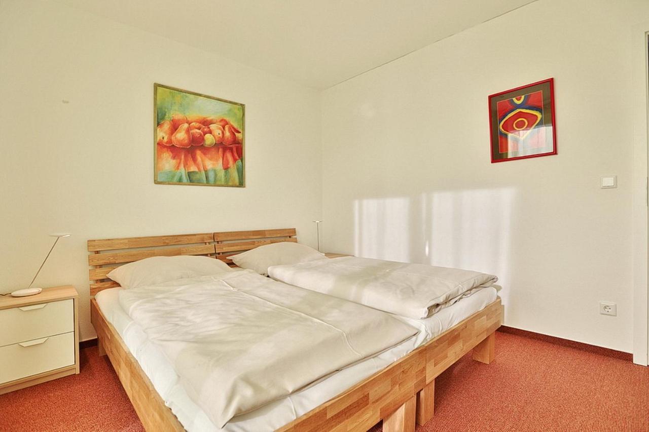 Ferienhaus Gorch-Fock-Str 37 Ferienhaus Gorch-Fock-Str 37 Timmendorfer Strand Extérieur photo