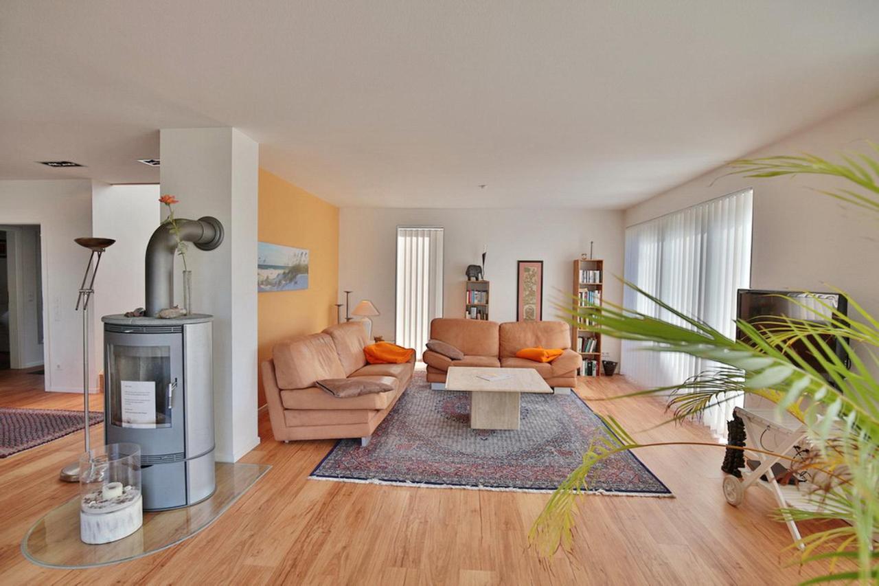 Ferienhaus Gorch-Fock-Str 37 Ferienhaus Gorch-Fock-Str 37 Timmendorfer Strand Extérieur photo