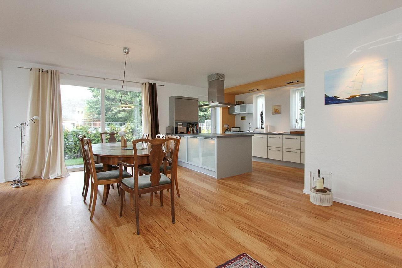 Ferienhaus Gorch-Fock-Str 37 Ferienhaus Gorch-Fock-Str 37 Timmendorfer Strand Extérieur photo
