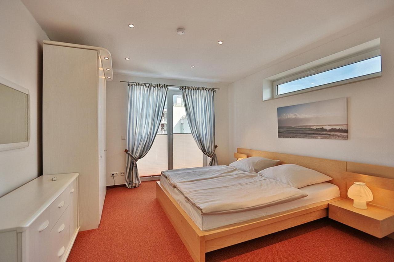 Ferienhaus Gorch-Fock-Str 37 Ferienhaus Gorch-Fock-Str 37 Timmendorfer Strand Extérieur photo